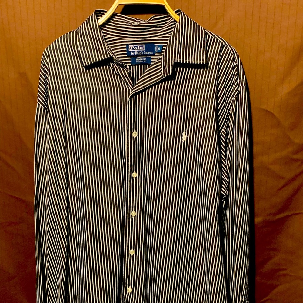 Polo Ralph Lauren button down